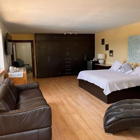 Casa Galeana- Tropical 1-Bd 1-Wc Mountain Top Luxury Suite With Stunning Views Ахихик Экстерьер фото