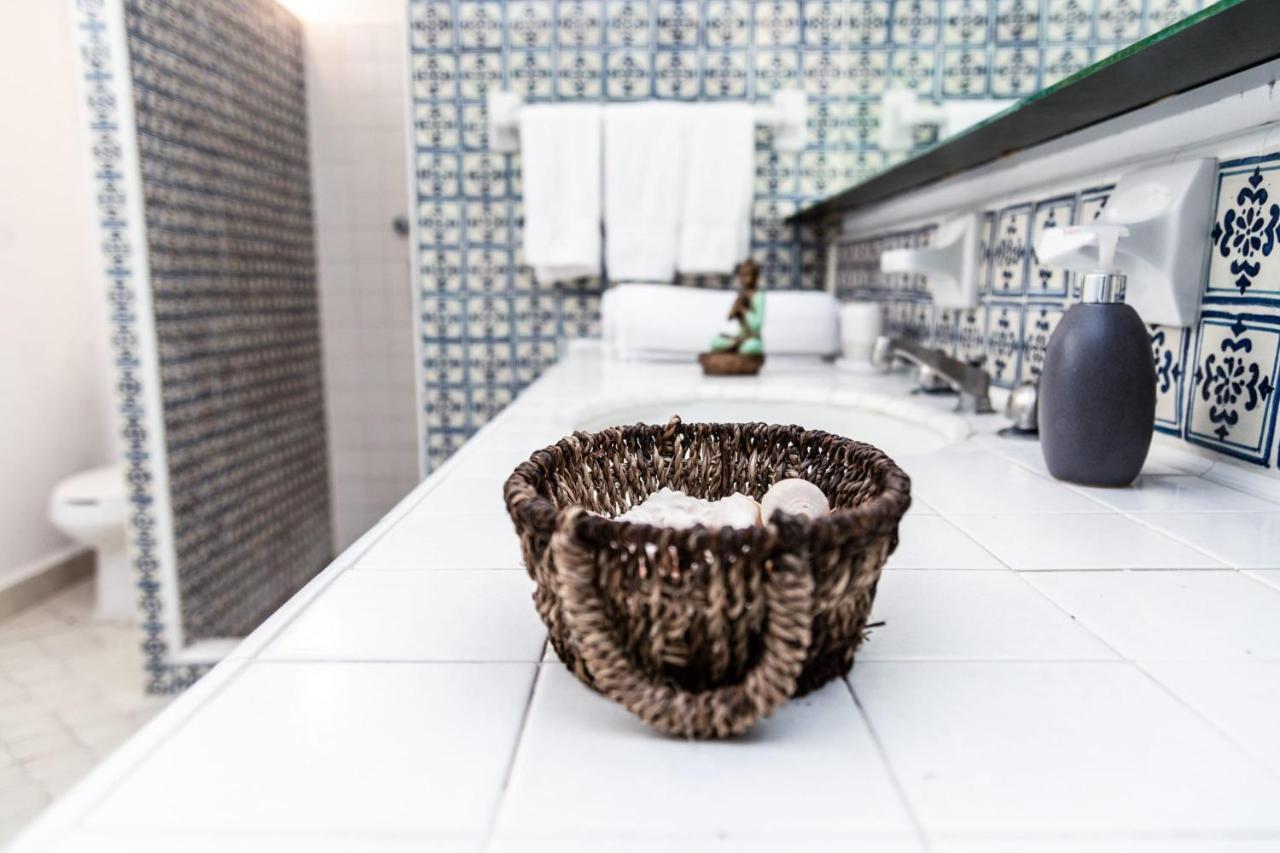 Casa Galeana- Tropical 1-Bd 1-Wc Mountain Top Luxury Suite With Stunning Views Ахихик Экстерьер фото