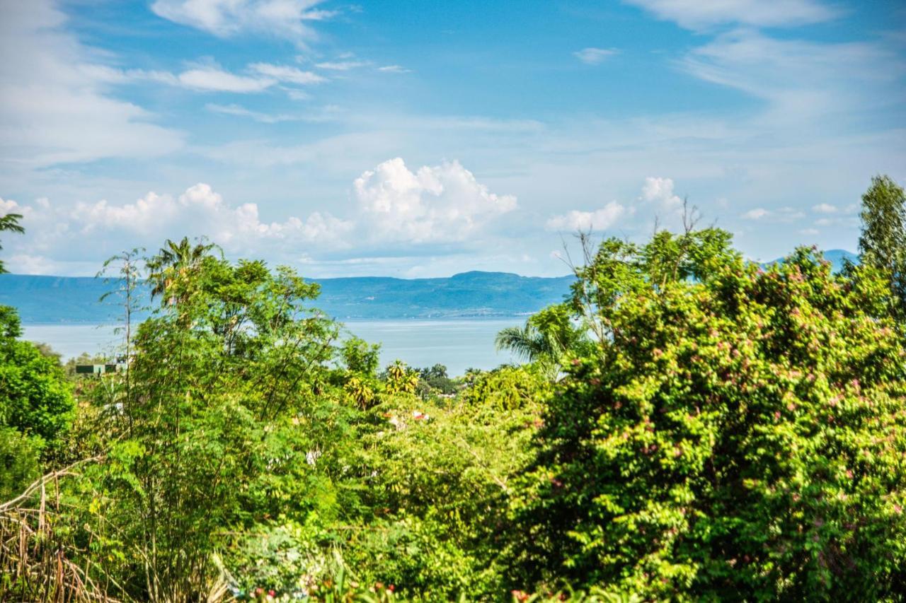 Casa Galeana- Tropical 1-Bd 1-Wc Mountain Top Luxury Suite With Stunning Views Ахихик Экстерьер фото