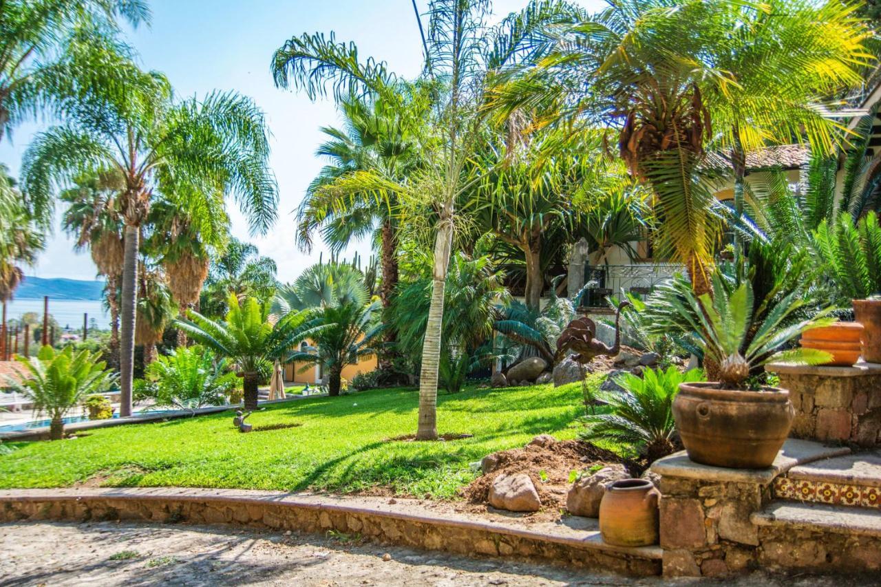 Casa Galeana- Tropical 1-Bd 1-Wc Mountain Top Luxury Suite With Stunning Views Ахихик Экстерьер фото