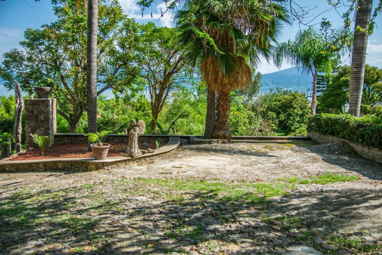 Casa Galeana- Tropical 1-Bd 1-Wc Mountain Top Luxury Suite With Stunning Views Ахихик Экстерьер фото