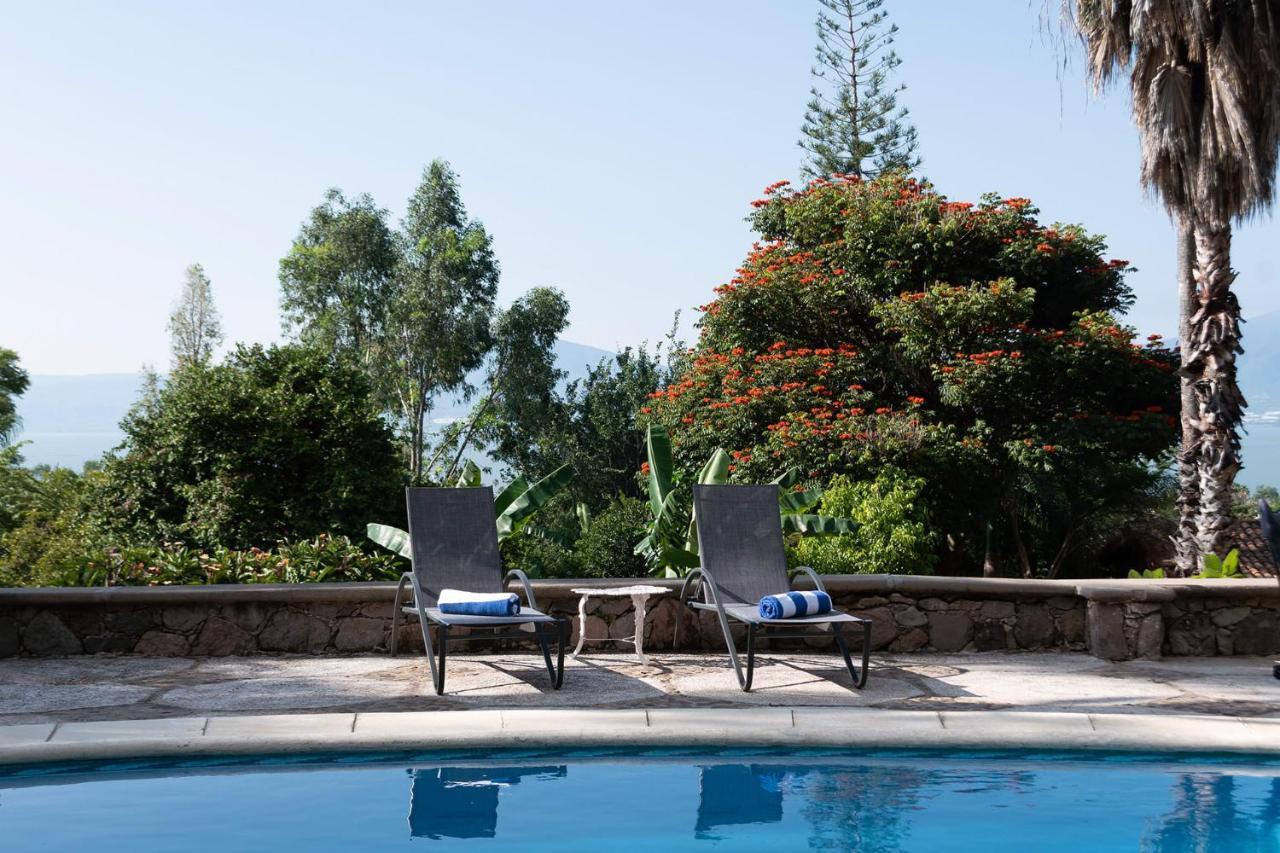Casa Galeana- Tropical 1-Bd 1-Wc Mountain Top Luxury Suite With Stunning Views Ахихик Экстерьер фото